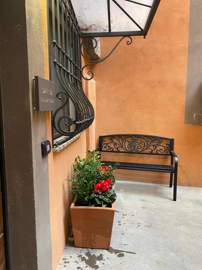 Saffi58 Holiday Home Viterbo Exterior foto